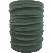 Merino nákrčník Solid Wool Tube Bula unisex