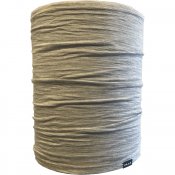 Merino nákrčník Solid Wool Tube Bula unisex