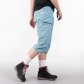 Dámské 3/4 kalhoty Bergans Utne Pirate