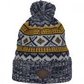 Vlněná čepice BULA Lodge Wool Beanie