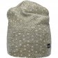 Čepice Geo Printed Wool Beanie unisex