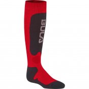 Lyžařské juniorské ponožky BULA Jr Brand Ski Sock