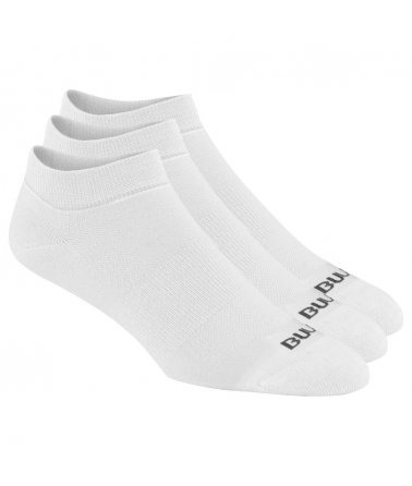 Pánské kotníkové ponožky 3 páry Safe Bula