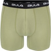 Pánské bavlněné boxerky Solid BULA