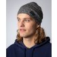 Čepice Geo Printed Wool Beanie unisex