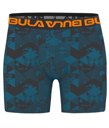 Pánské boxerky BULA Geomix