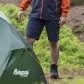 Pánské outdoorové šortky Bergans Utne