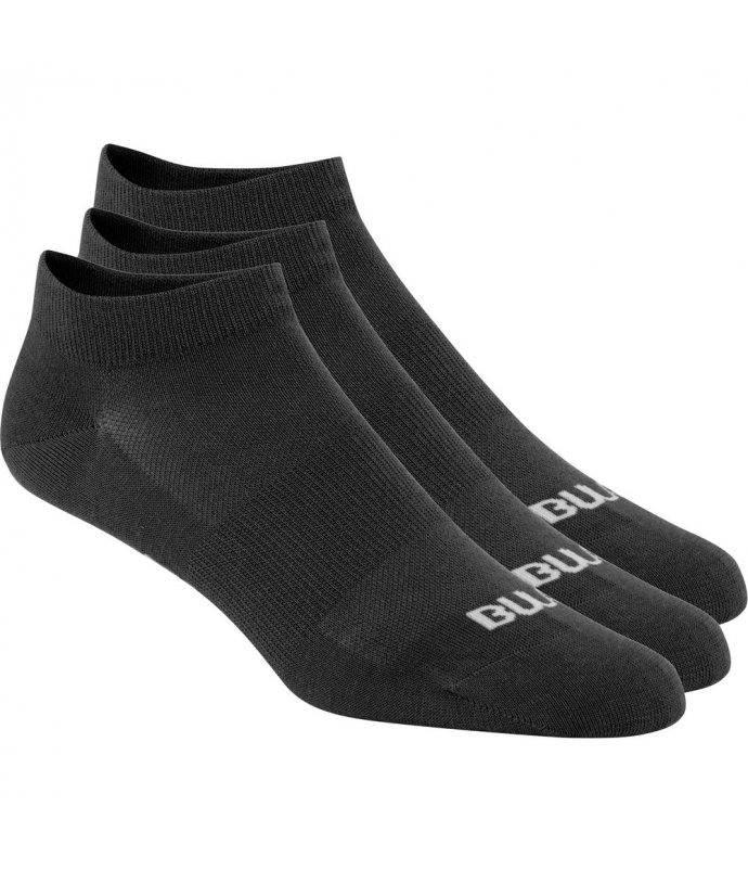 Pánské bavlněné ponožky 3 páry Bula Safe