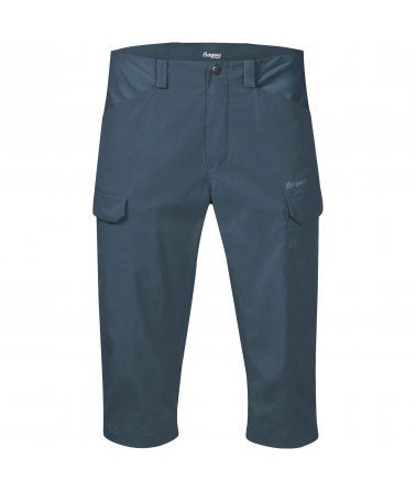 Pánské outdoorové 3/4 kalhoty Bergans Utne