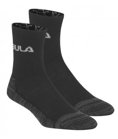 Merino ponožky 2 ks v balení  BULA