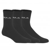 Pánské ponožky Classic 3 páry Bula