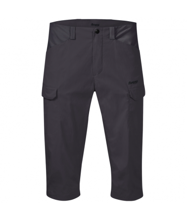 Pánské outdoorové 3/4 kalhoty Bergans Utne
