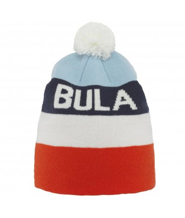 Bula Burn Beanie, čepice, unisex