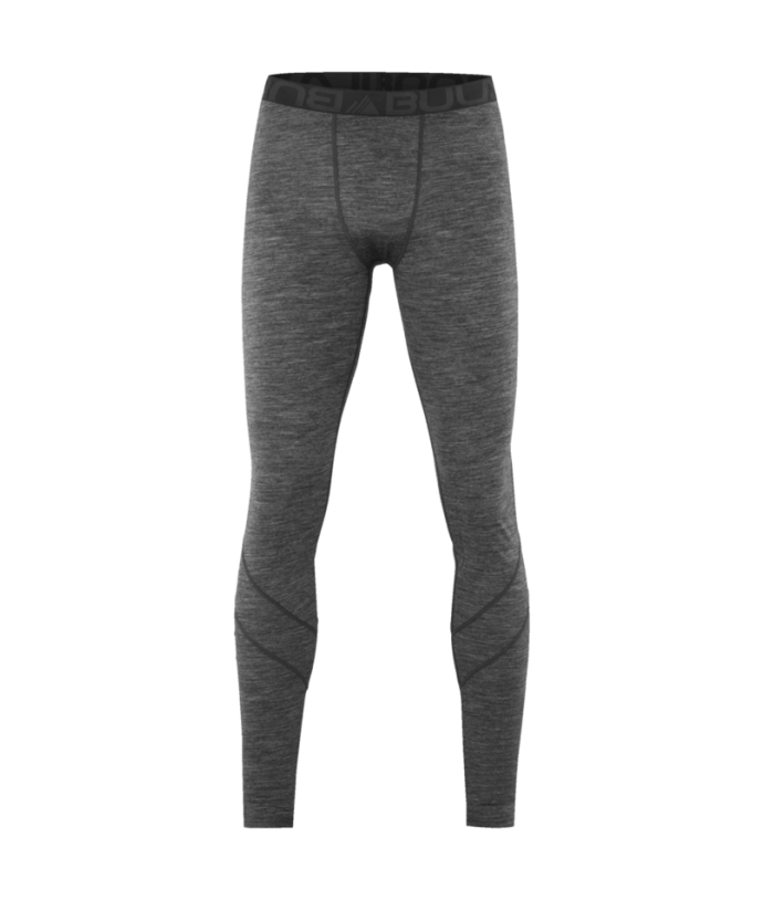 Pánské Merino kalhoty Bula Retro