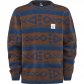Pánský Merino svetr Bula Inka Sweater