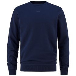 Pánská lehká bavlněná mikina Bula Logo Crew