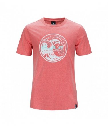 Bavlněné triko Bula Surf Tee