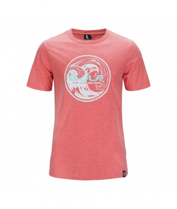 Bavlněné triko Bula Surf Tee