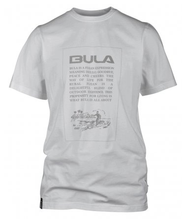 Tričko Bula Pure Tee