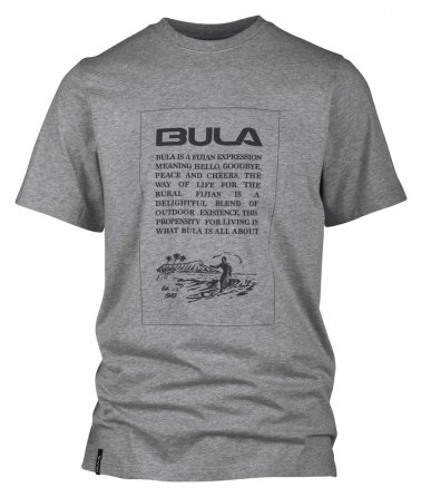 Tričko Bula Pure Tee