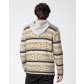Pánský Merino svetr Bula Inka Sweater