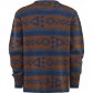 Pánský vlněný svetr Bula Inka Wool Sweater