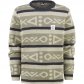 Pánský vlněný svetr Bula Inka Wool Sweater