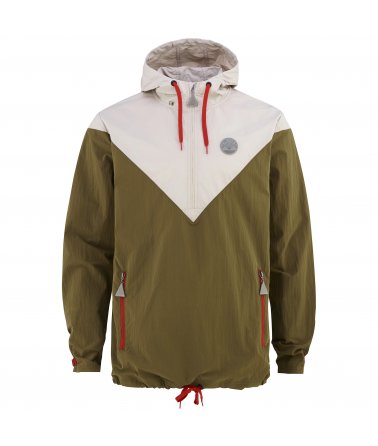 Pánská bunda Swell Anorak BULA
