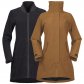Nepromokavý a zateplený kabát Bergans Oslo 3in1 Women Coat