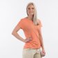 Dámské Merino tričko Bergans Oslo Wool W Tee