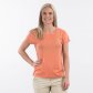 Dámské Merino tričko Bergans Oslo Wool W Tee