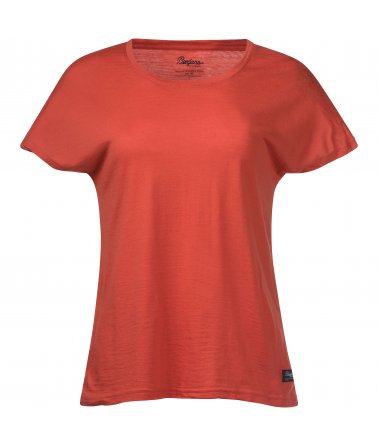 Dámské Merino tričko Bergans Oslo Wool W Tee