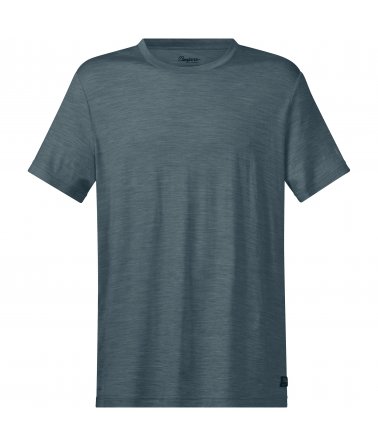 Pánské tričko z Merino Bergans Oslo Wool Tee