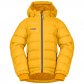 Dětská péřová voděodpudivá bunda Bergans Down Kids Jacket