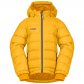 Dětská péřová voděodpudivá bunda Bergans Down Kids Jacket