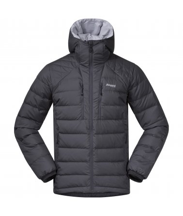 Pánská izolační hybridní bunda Roros Down Hybrid Jacket