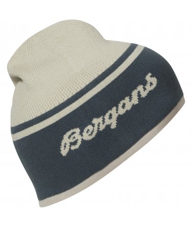 Čepice Bergans Active Beanie