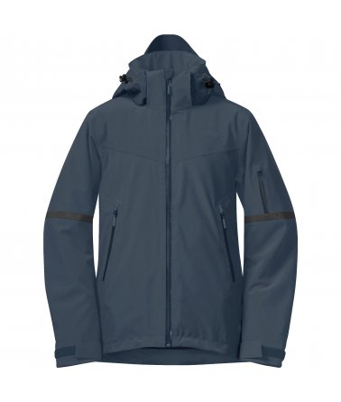 Dětská lyžařská bunda Bergans Oppdal Insulated Youth Jacket