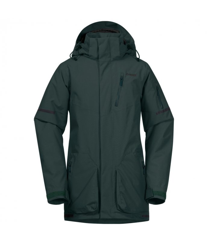 Dětská lyžařská bunda Bergans Knyken Insulated Youth Jacket