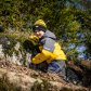 Dětská zimní bunda Bergans Lilletind