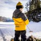 Dětská zimní bunda Bergans Lilletind