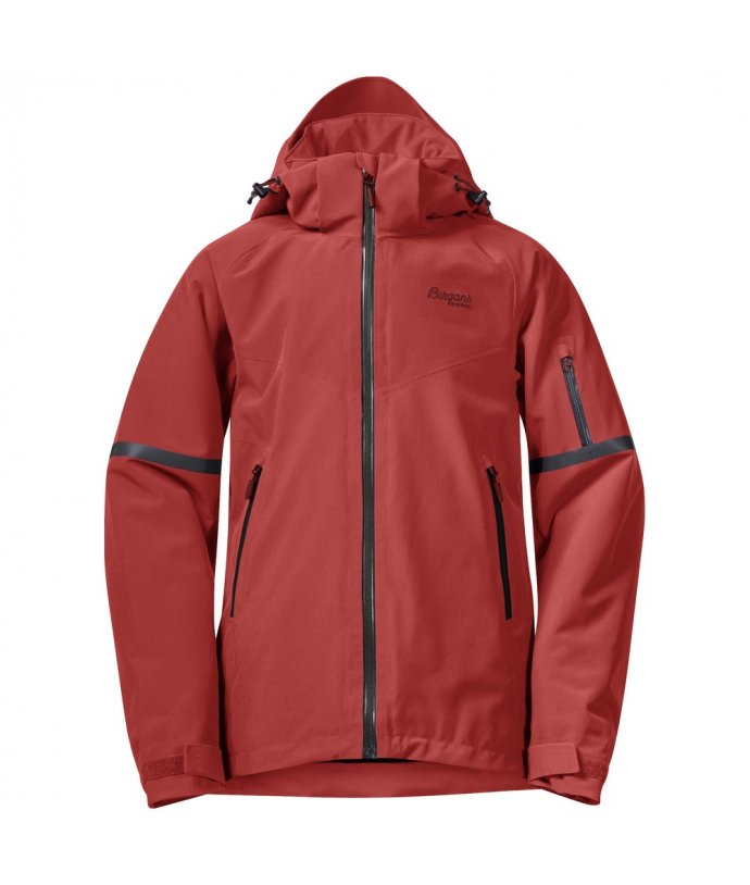 Dětská lyžařská bunda Bergans Oppdal Insulated Youth Jacket