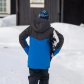 Dětská lyžařská bunda Bergans Knyken Insulated Youth Jacket