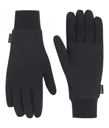 Pánské Merino rukavice  Liner Bula