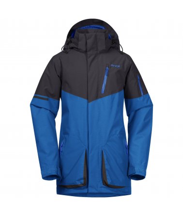 Dětská lyžařská bunda Bergans Knyken Insulated Youth Jacket