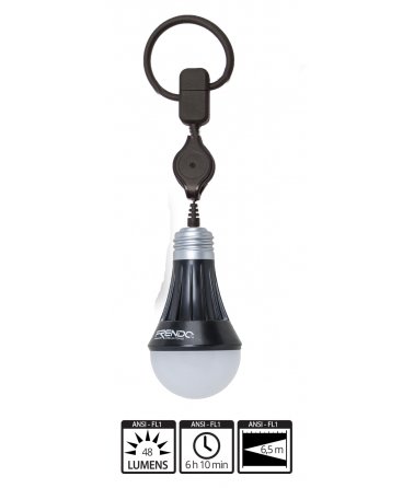 Frendo Ambi Light – R, závěsné světlo