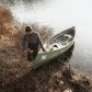 Ally kanoe 16,5´ na divokou vodu - řada all-round