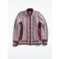 Dámský luxusní svetr z merino vlny Christiania Dale of Norway