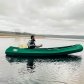 Ally kanoe 16,5´ na divokou vodu - řada all-round