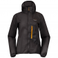 Dámská Windbreaker bunda Bergans Y LightLine Pure